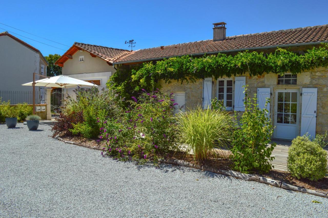 Grande Chambre D'Hote Les Chats-Pitres Bed & Breakfast La Rochette  Exterior photo